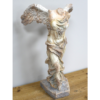 Lady With Wings