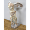 Lady With Wings