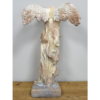 Lady With Wings