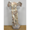 Lady With Wings