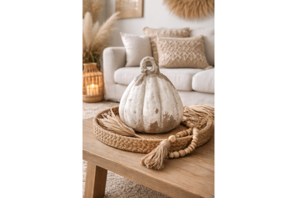 Pumpkin - Small