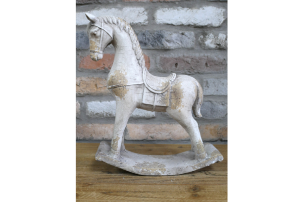 Rocking Horse