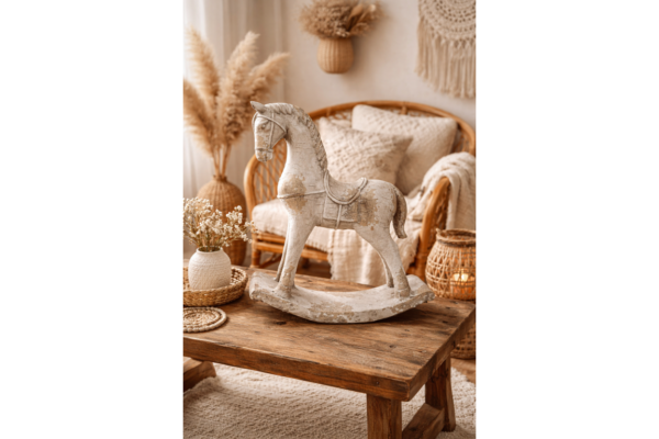 Rocking Horse