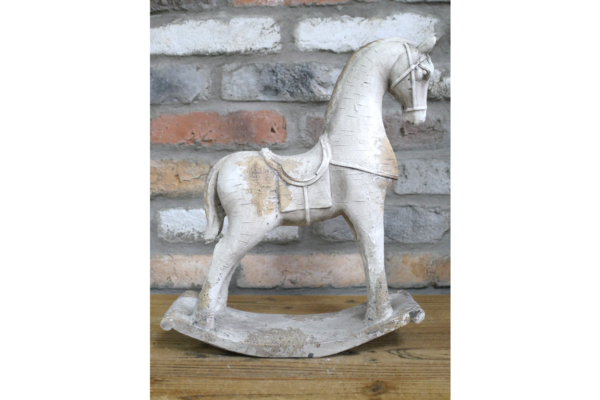 Rocking Horse