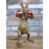 Kangaroo Boxer