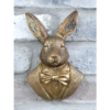 Rabbit Wall Decoration