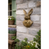 Rabbit Wall Decoration