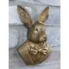 Rabbit Wall Decoration