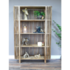 Large Display Shelves / Bookcase