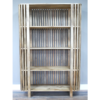 Large Display Shelves / Bookcase