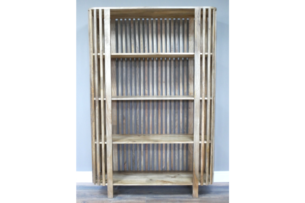Large Display Shelves / Bookcase