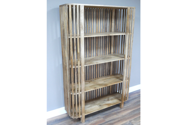 Large Display Shelves / Bookcase