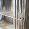 Large Display Shelves / Bookcase