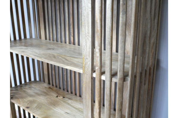 Large Display Shelves / Bookcase