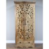 Carved Cabinet (191cm)