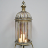 Lantern On Stand