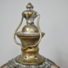 Lantern On Stand
