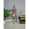 Lantern On Stand