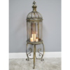 Lantern On Stand