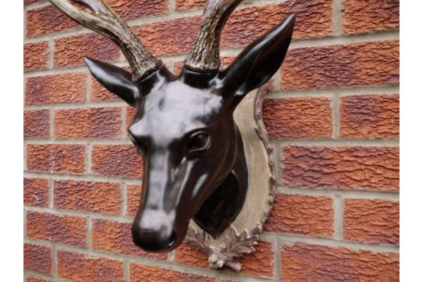 Stag Head - Large