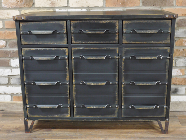 Industrial Cabinet