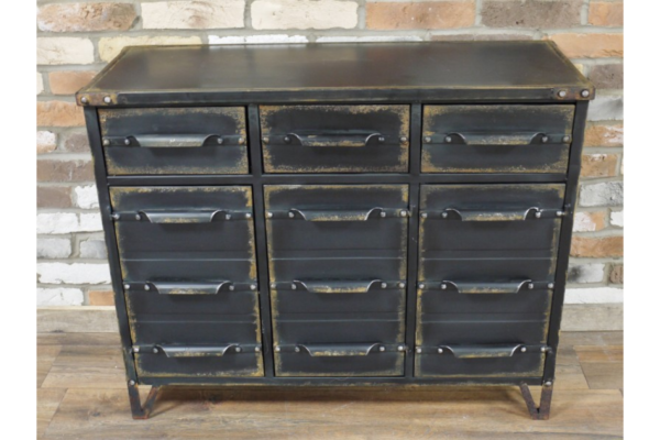 Industrial Cabinet