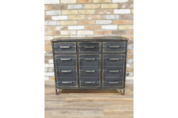 Industrial Cabinet