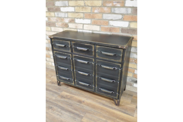 Industrial Cabinet