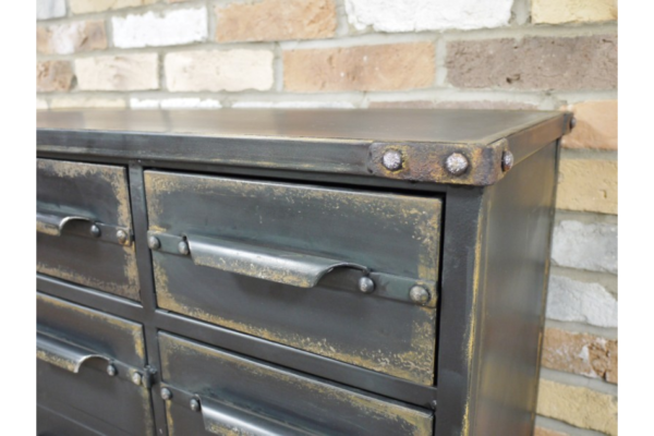 Industrial Cabinet
