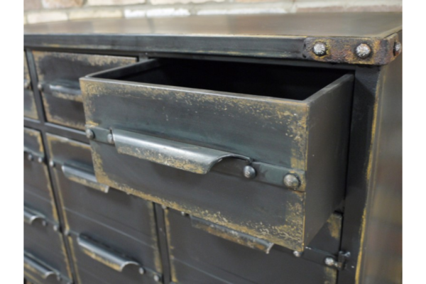 Industrial Cabinet