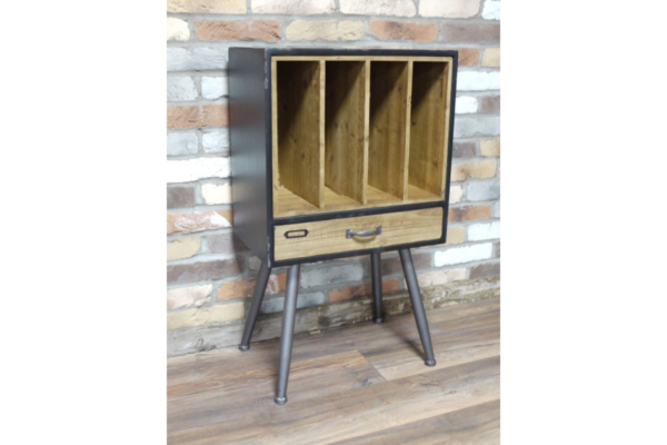 Filing Cabinet