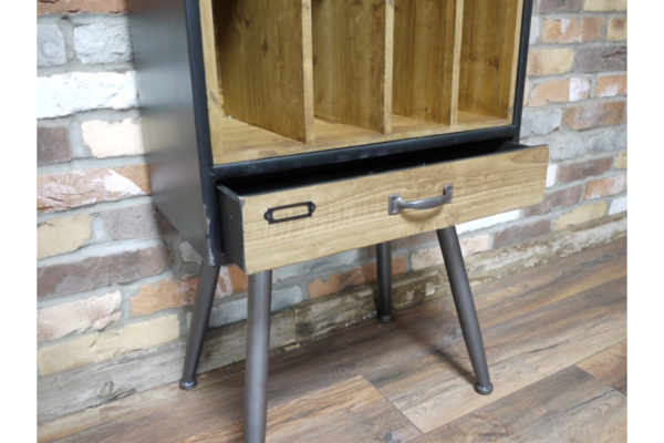 Filing Cabinet