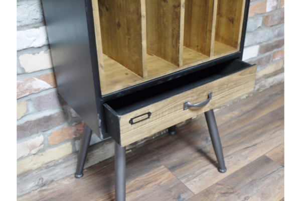 Filing Cabinet