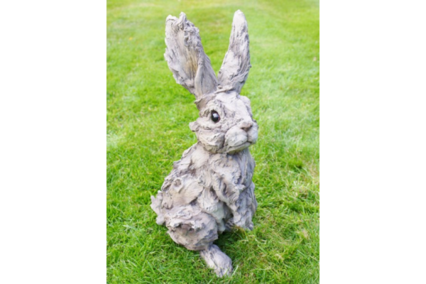 Rabbit - Wood Effect