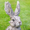 Rabbit - Wood Effect
