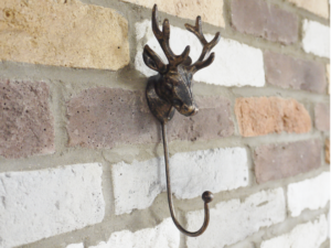 Stag Hook