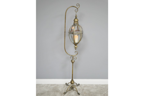 Hanging Lantern