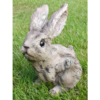Bunny - Wood Effect