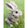 Bunny - Wood Effect