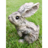 Bunny - Wood Effect
