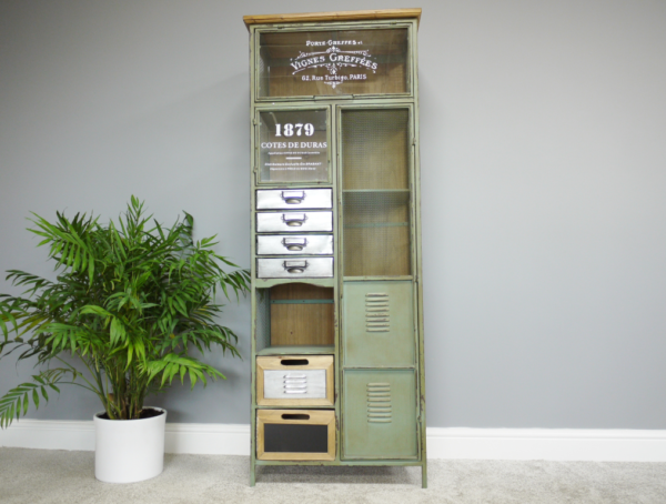 Industrial Cabinet