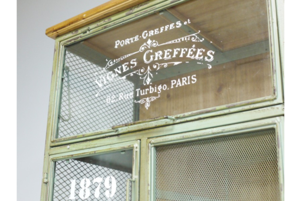 Industrial Cabinet