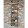 Pipe Wall Shelves