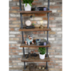 Pipe Wall Shelves