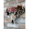 Skull Wall Decoration