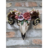 Skull Wall Decoration