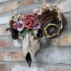 Skull Wall Decoration