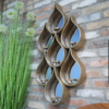 Raindrop Mirror