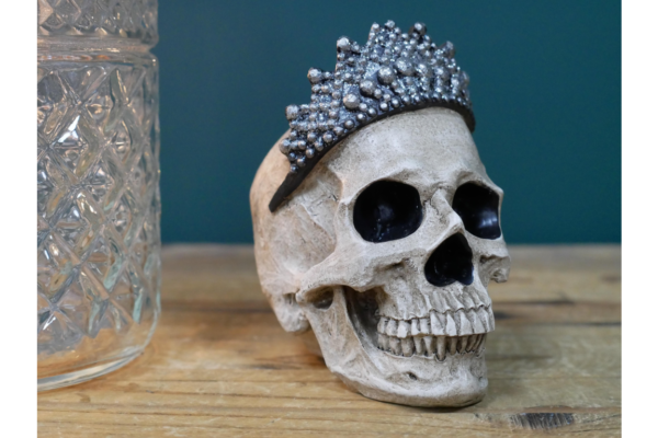 Skull Decoration