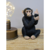 Up Yours Monkey - Small